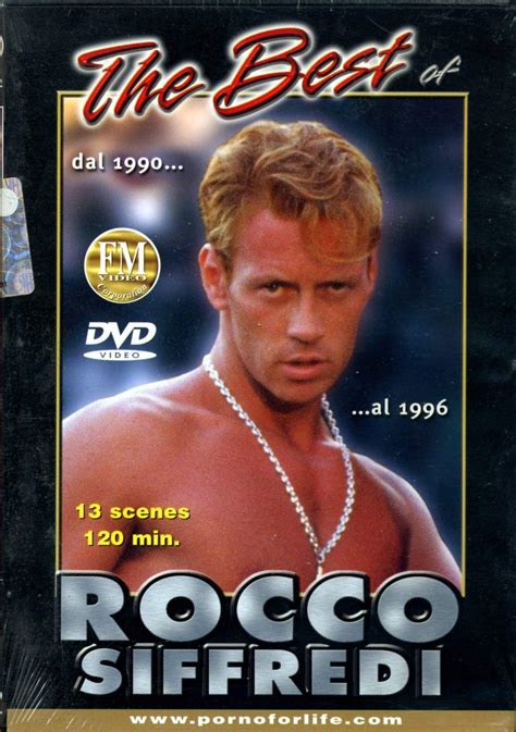 ROCCO SIFFREDI. BEST PORN VIDEOS